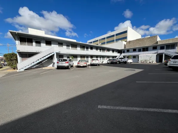 456, 1920 Young St APT 14, Honolulu, HI 96826