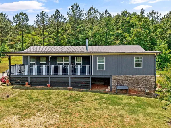 2654 Redman Ridge Ln, Decatur, TN 37322