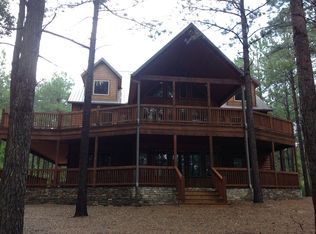 LOT 39 Pine Hill Addition #39, Hochatown, OK 74742