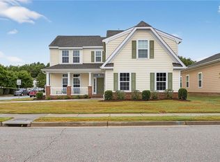 1056 Boundary Dr, Suffolk, VA 23434