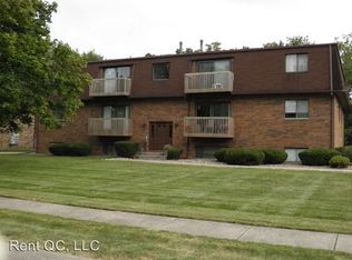 5122 25th Avenue Ct APT 11, Moline, IL 61265