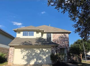 6606 Highwind Bend Ln, Katy, TX 77449