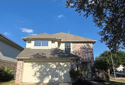 6606 Highwind Bend Ln Photo 1