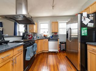 6 Belmont St #F1-4, Somerville, MA 02143