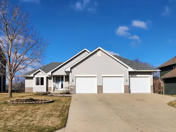 508 Doherty Ave SE, New Prague, MN 56071