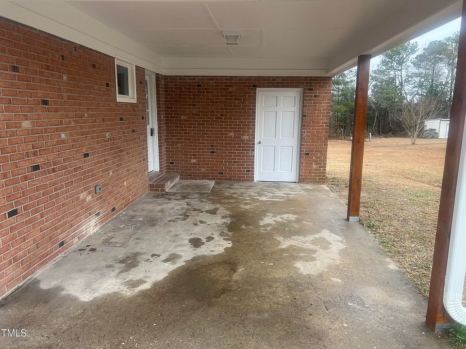 1166 Aquilla Rd, Benson, NC 27504 Zillow