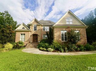 3306 Black Stallion Ct, Zebulon, NC 27597