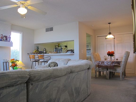 First Floor Dining