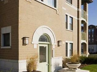 3825 S Cottage Grove Ave APT 202, Chicago, IL 60653
