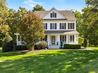 5100 Whitehaven Pl, Henrico, VA 23231