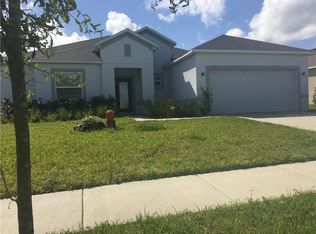 233 Morhouse Ln, Haines City, FL 33844