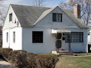 1129 Rosewood Ave, Columbus, OH