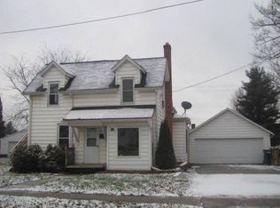 285 W 1st St, Imlay City, MI