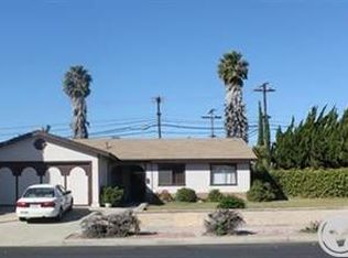 4201 Terrace Ave, Oxnard, CA 93033