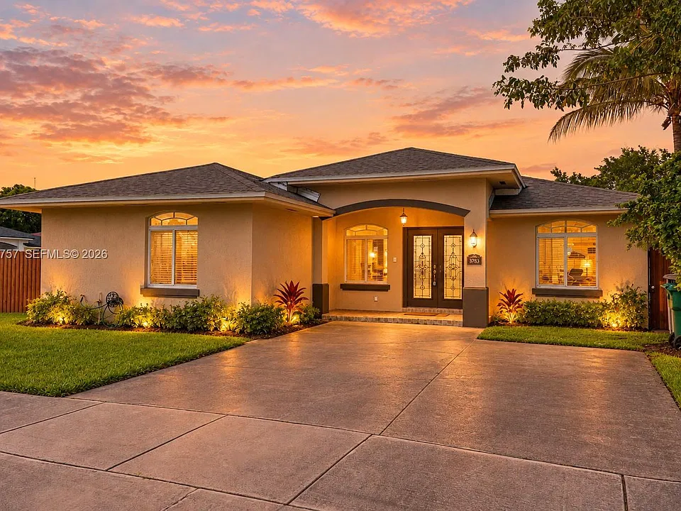 3783 NW 201st Ter