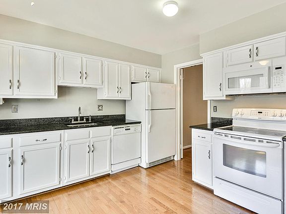 2nd image of 3205 White Flint Ct