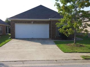 4809 Longmeadow Dr, Mccalla, AL 35111