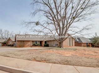 308 Antelope Trl, Edmond, OK 73012