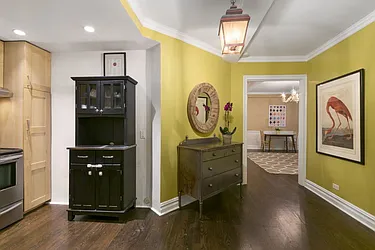 Sold by Janet Aimone Robilotti & Associates