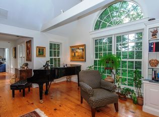 47 Book Hill Rd, Essex, CT 06426