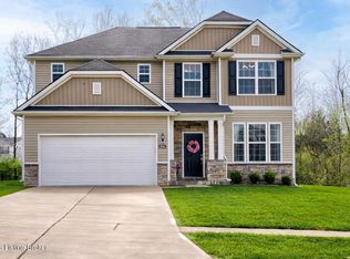 3944 Creek Meadow Dr, La Grange, KY 40031