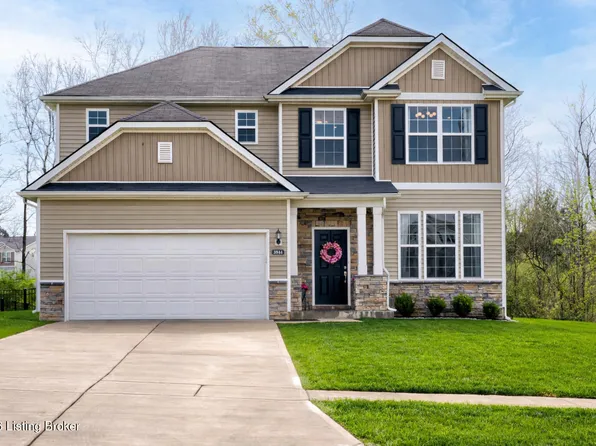 3944 Creek Meadow Dr, La Grange, KY 40031