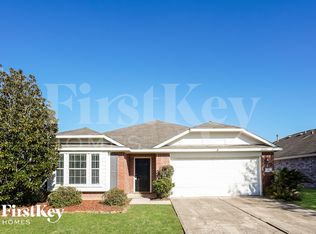 2410 Hawthorne Brook Ln, Fresno, TX 77545