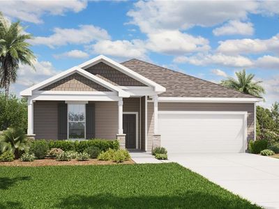 1157 Hammock Dunes Dr, Jacksonville, FL, 32221