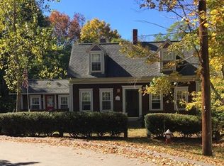 17 Fales Pl, Foxboro, MA 02035