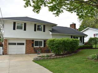 1899 Deermont Ave NW, Massillon, OH 44647