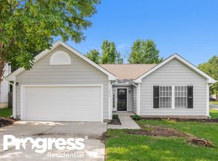 9233 Oren Thompson Rd, Charlotte, NC 28213
