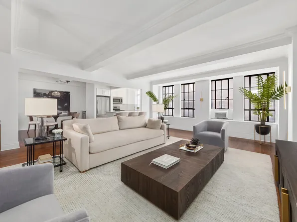 350 West 57th Street image 1 of 7