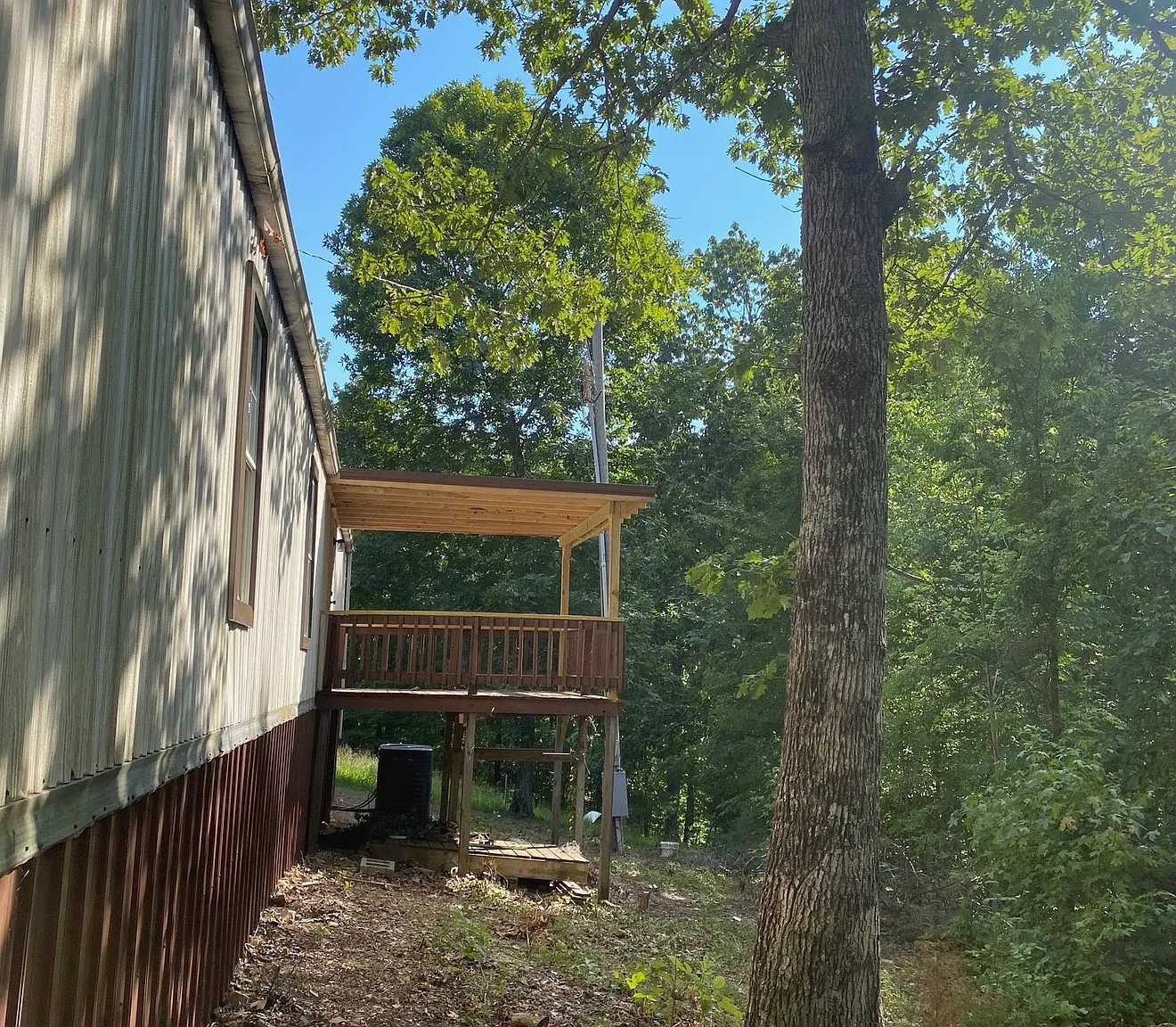 3 bed, 910 sqft, $800 — Photo 3