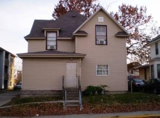 117 Wiggins St, West Lafayette, IN 47906