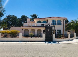 2845 S Buffalo Dr, Las Vegas, NV 89117