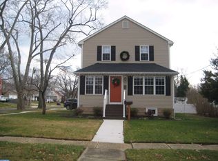 12 Harding Ave, Oaklyn, NJ 08107