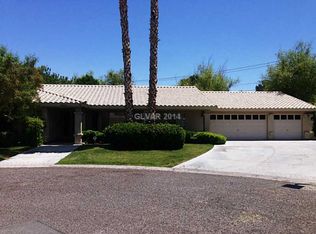 2957 E Viking Rd, Las Vegas, NV 89121