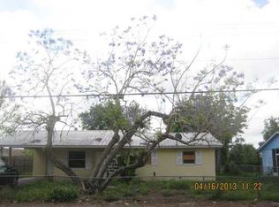 1605 Martin Luther King Jr St, Arcadia, FL 34266