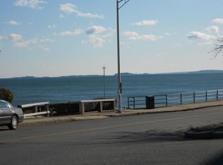 100 Summit Ave, Winthrop, MA 02152