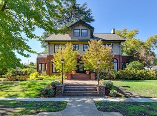 1500 39th St, Sacramento, CA 95816