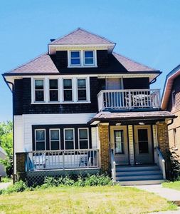 2373 N 67th STREET #2375, Milwaukee, WI, 53213