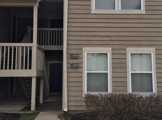 3394 Fishinger Mill Dr, Hilliard, OH
