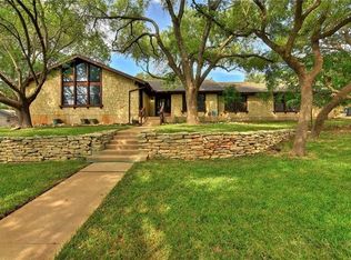 8013 El Dorado Dr, Austin, TX 78737