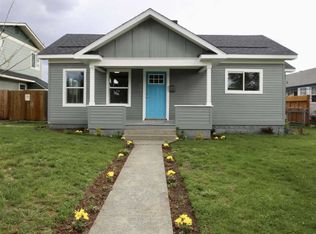 4602 N Adams St, Spokane, WA 99205