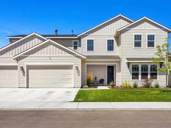 10984 W Collina Vista Dr, Star, ID 83669