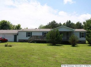 5970 Compress Rd, Como, MS 38619