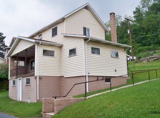 745 Wood Ct, South Fork, PA 15956