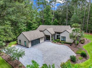 8 Sylvan Ct, Bluffton, SC 29910