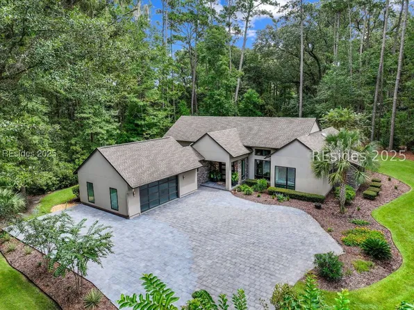 8 Sylvan Ct, Bluffton, SC 29910