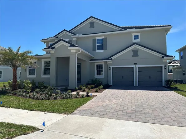 14274 CREST PALM AVENUE, WINDERMERE, FL 34786